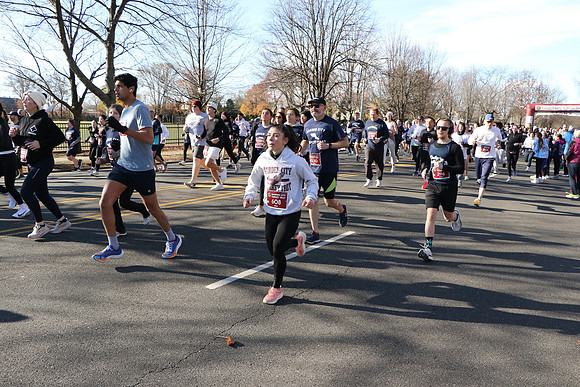 Start5Mile_0125