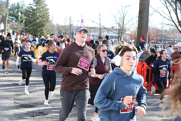 Finish5Mile_1930