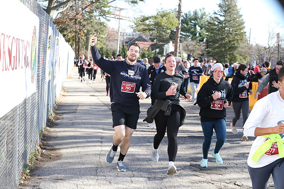 Finish5Mile_1938