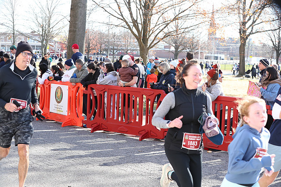 Finish5Mile_1937
