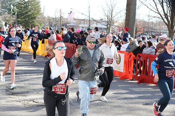 Finish5Mile_1951