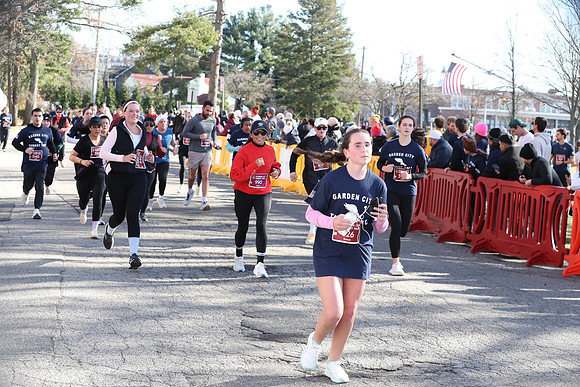 Finish5Mile_1953