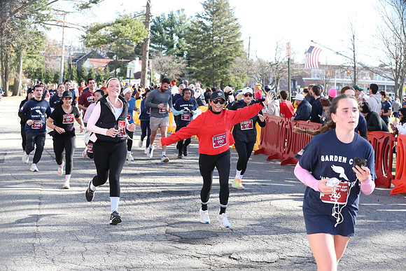 Finish5Mile_1955