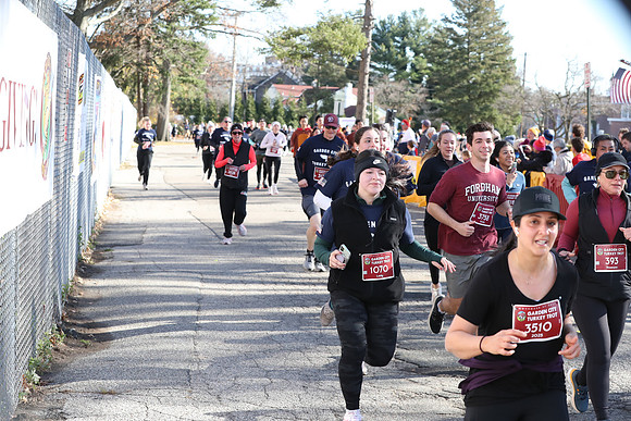 Finish5Mile_1963