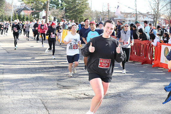 Finish5Mile_1993