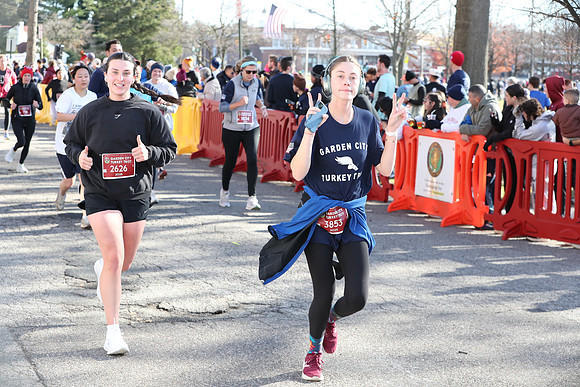 Finish5Mile_1992