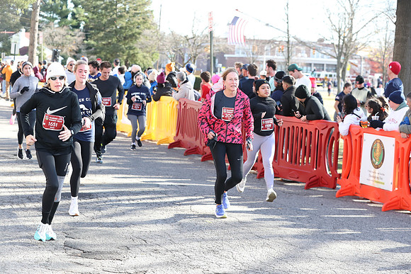 Finish5Mile_1999
