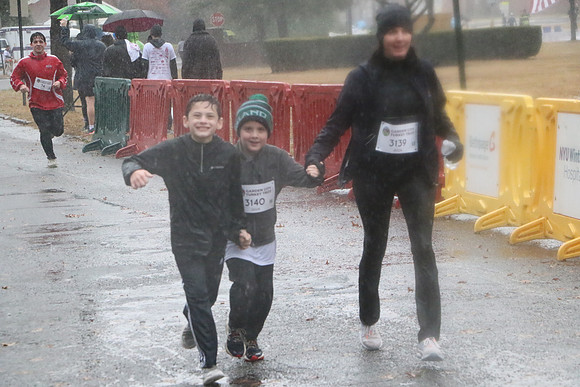 Finish5Mile_1963