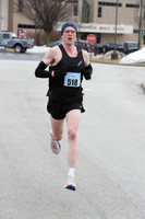 Finish-under 35 minutes