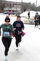 55-60 minutes