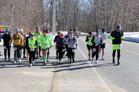 Start (930am)