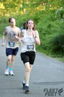 10k-55-70 min./5k 40-55 min.