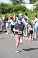 5k-25-30 minutes