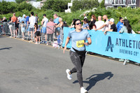 5k-30-35 minutes