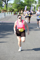 5k-35-40 minutes