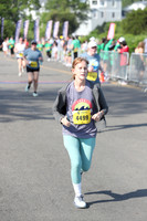 5k-45-55 minutes