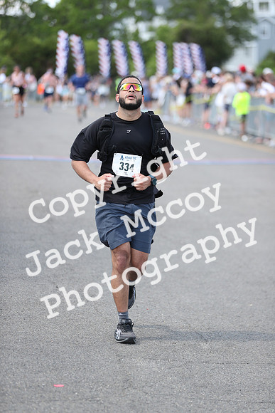 FinishHalf_2009