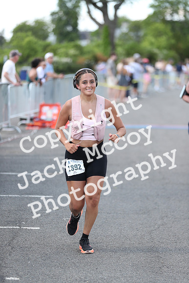 FinishHalf_2011