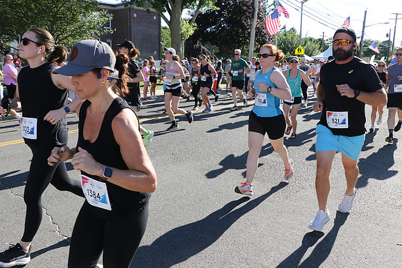 Start10k_0105