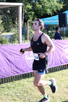 10k 50-55 min. 5k 30-35 min.