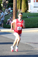 Finish-under 23 minutes