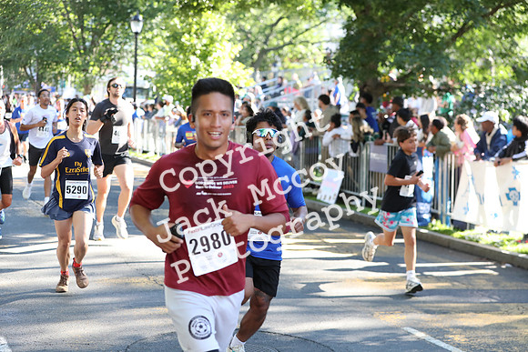 Finish5k_0811