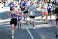 5k-30-33 minutes