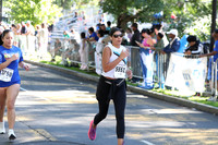 5k-44-50 minutes