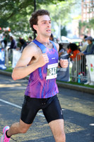 20k/Half-1 hr. 20 min.-1 hr, 30 min.