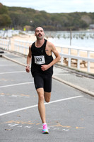 Finish-under 30 minutes