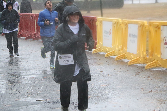 Finish5Mile_1954