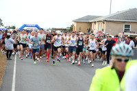 Start Half