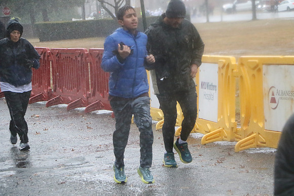 Finish5Mile_1956