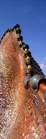 Barcelona, Spain