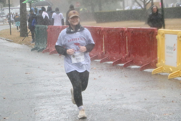 Finish5Mile_1952