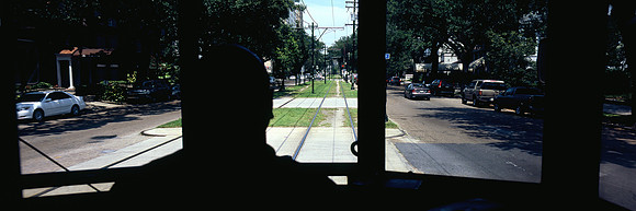 New Orleans, LA