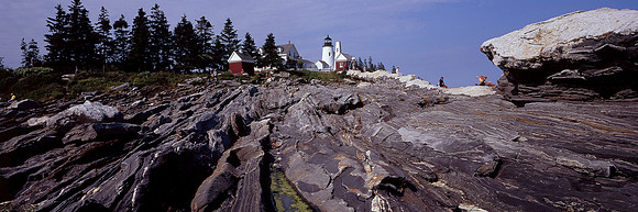 Pemaquid Point, ME