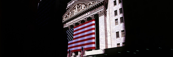 Wall Street, NYC