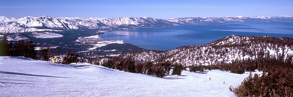 Lake Tahoe, CA