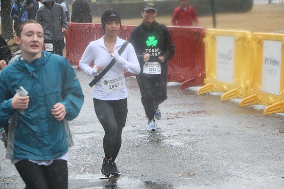 Finish5Mile_1973