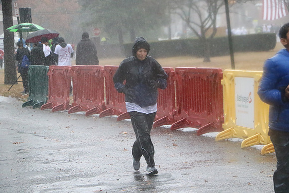 Finish5Mile_1957