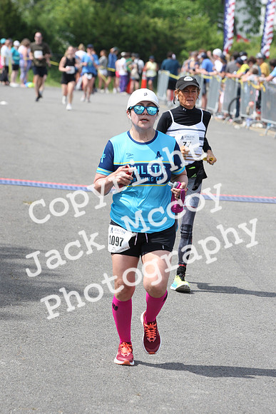 FinishHalf_2009