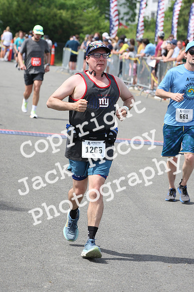FinishHalf_2003