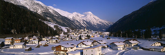 Pettneu, Austria