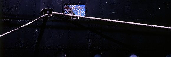 South Street Seaport, NYC
