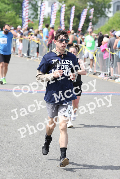 FinishHalf_1999