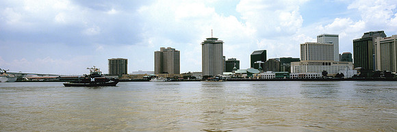 NewOrleans, LA