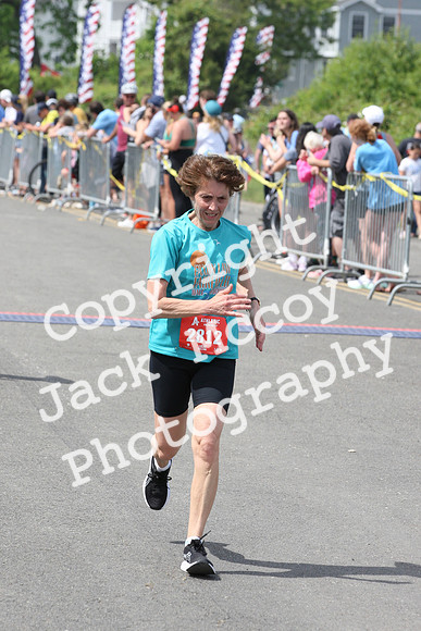 FinishHalf_2008