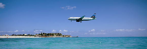 St. Maarten
