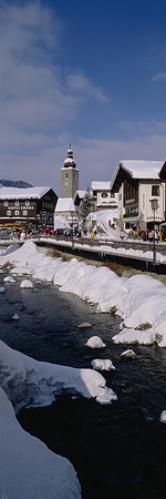 Lech, Austria
